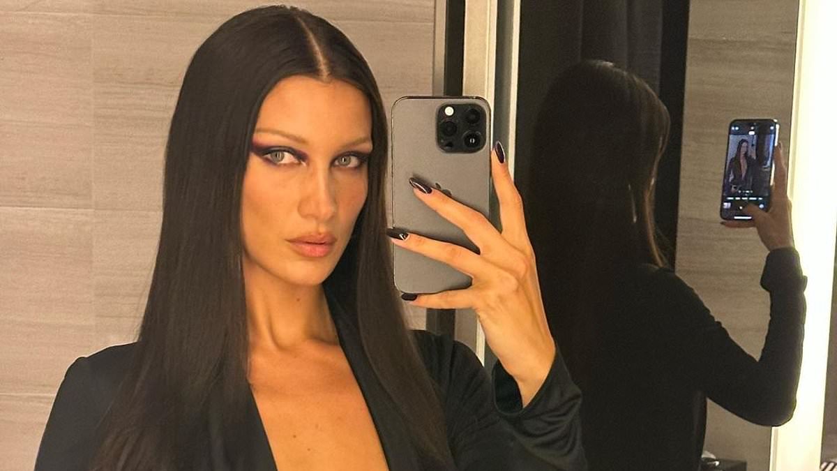 alert-–-bella-hadid-is-fact-checked-by-instagram-for-posting-pictures-of-syrian-war-kids-while-sharing-support-for-palestine:-‘gaza-on-my-mind’