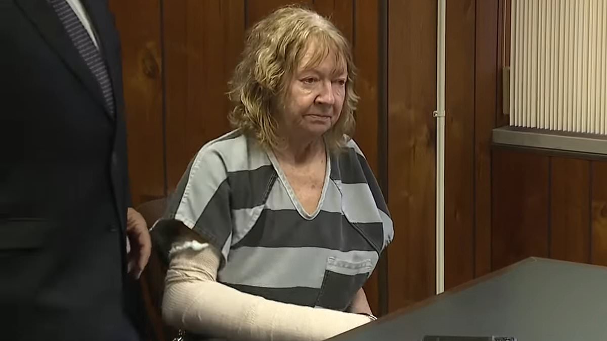 alert-–-drunk-driver,-66,-appears-in-court-with-a-cast-after-smashing-into-boating-club-and-killing-two-kids-celebrating-at-birthday-party-in-michigan