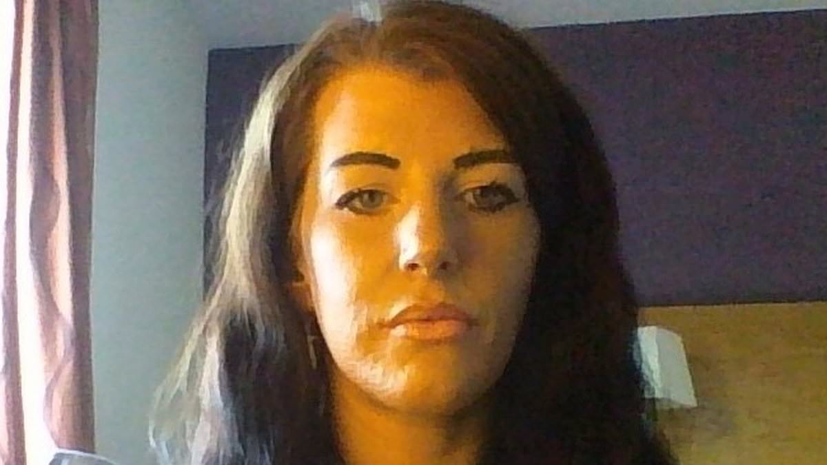 alert-–-heroin-addict-nhs-nurse,-35,-is-jailed-for-raiding-homes-to-get-drug-money