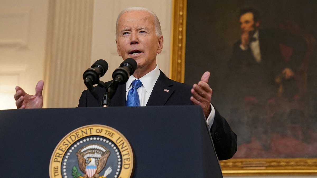 alert-–-biden-gives-clemency-and-pardons-to-16-non-violent-drug-offenders-including-cocaine-dealers-because-they-are-‘deserving-of-forgiveness’