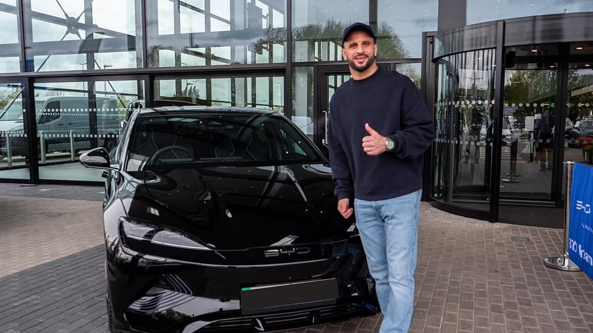 alert-–-kyle-walker-picks-up-his-new-48,700-byd-seal-after-lauryn-goodman-was-accused-of-purposefully-fuelling-public-spat-with-him-amid-claims-he-missed-their-son’s-birthday