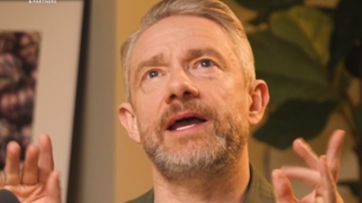 alert-–-martin-freeman-reveals-he-has-given-up-vegetarianism-after-38-years-over-concerns-that-meat replacements-are-‘very,-very-processed’