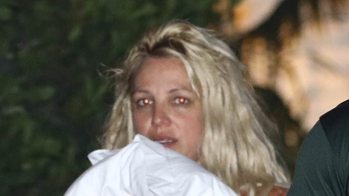 alert-–-britney-spears-sparks-‘mental-health-crisis’-concerns-at-chateau-marmont-in-la-as-barefoot-star-is-pictured-wrapped-in-blanket-and-attended-to-by-emergency-services-–-in-scene-reminiscent-of-her-2008-breakdown