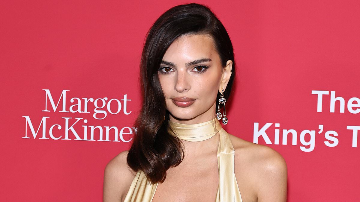 alert-–-emily-ratajkowski,-irina-shayk-and-chrissy-teigen-wow-in-slinky-dresses-as-they-lead-glamour-at-the-king’s-trust-2024-global-gala-in-ny