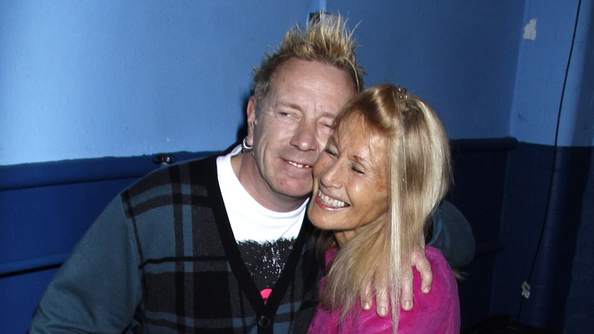 alert-–-john-lydon-breaks-down-in-tears-onstage-during-his-uk-speaking-tour-as-he-reveals-late-wife-nora’s-final-moments-after-devastating-dementia-battle:-‘she-started-a-death-rattle’