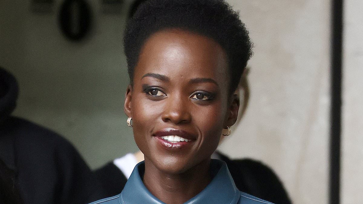 alert-–-lupita-nyong’o-looks-incredible-in-a-stylish-blue-leather-dress-as-she-promotes-new-film-a-quiet-place:-day-one-in-london