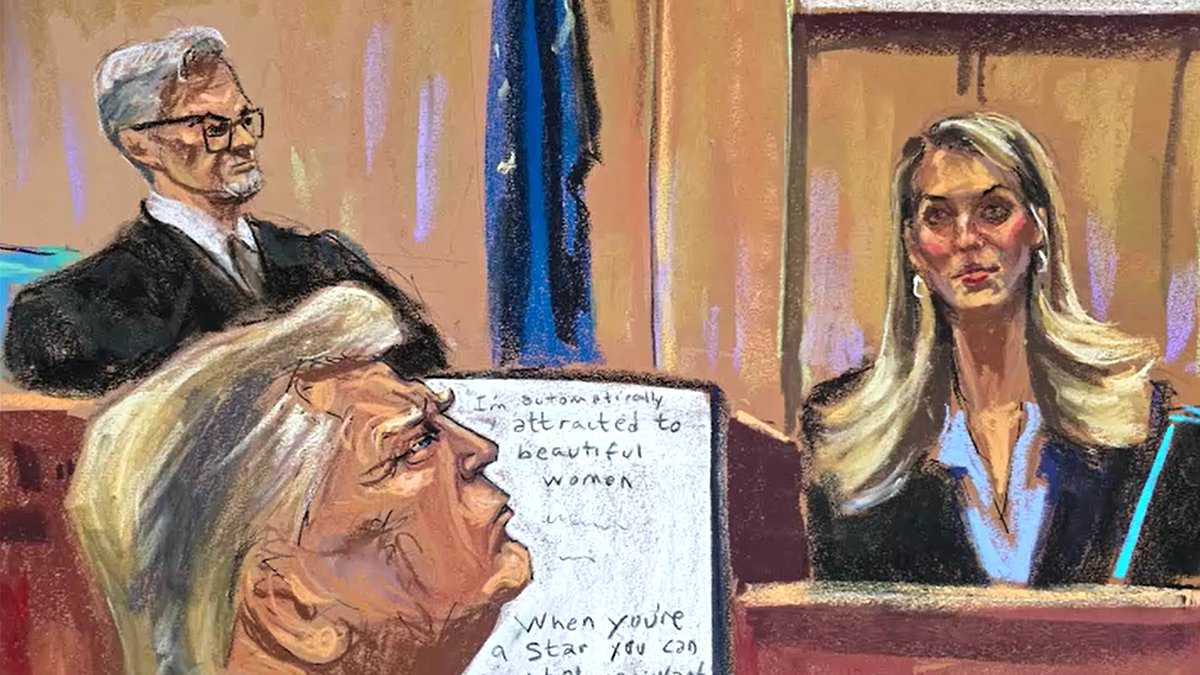 alert-–-hope-hicks-breaks-down-in-tears-while-trump-shows-no-emotion:-how-nervous-aide-kept-her-eyes-off-her-old-boss-while-she-delivered-tearful-and-devastating-testimony