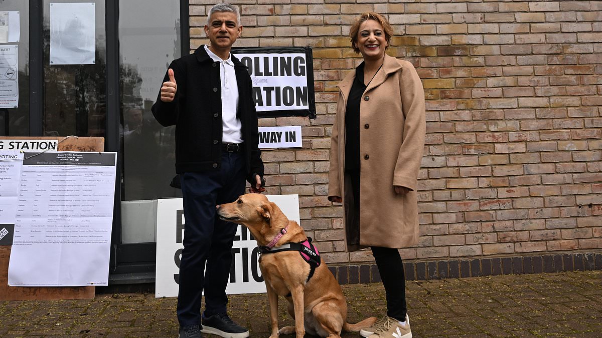 alert-–-judgement-day-for-sadiq:-london’s-mayoral-election-is-on-a-knife-edge-labour-insiders-claims-–-with-bookies-slashing-odds-on-shock-defeat-for-khan-as-tories-close-the-gap-in-a-tight-race