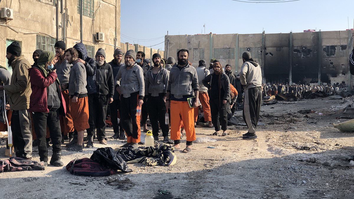 alert-–-inside-the-world’s-toughest-jail:-syrian-prison-‘worse-than-guantanamo’-houses-brits-among-the-4,000-isis-fighters-held-there-–-as-experts-warn-a-jailbreak-could-‘form-a-terrorist-army-overnight’