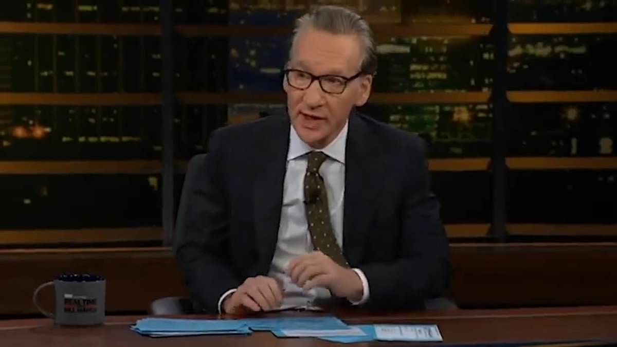 alert-–-bill-maher-blasts-biden’s-student-loan-forgiveness-scheme-and-says-he’s-‘incensed’-his-tax-dollars-are-supporting-‘jew-hating’-students-–-and-claims-political-ploy-hasn’t-worked