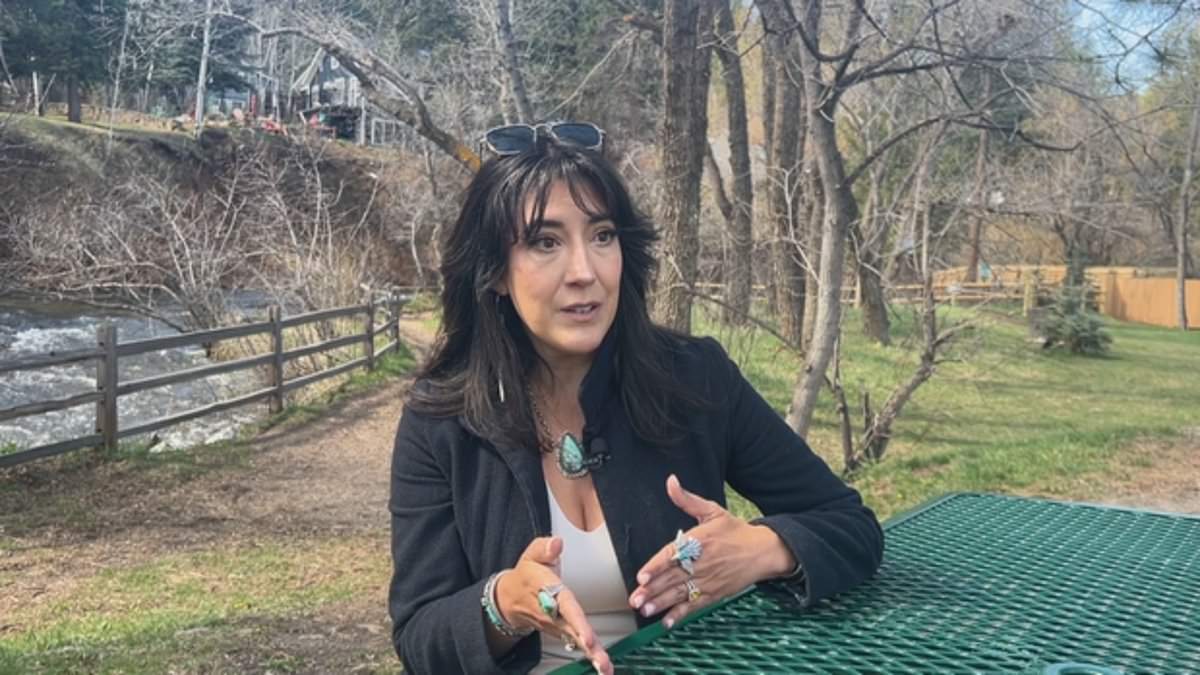 alert-–-glamorous-homeowner-calling-herself-the-‘wicked-witch-of-the-west’-goes-to-war-with-small-town-after-fencing-off-a-beach-alongside-a-creek-on-her-land-that-thousands-used-to-visit-every-year