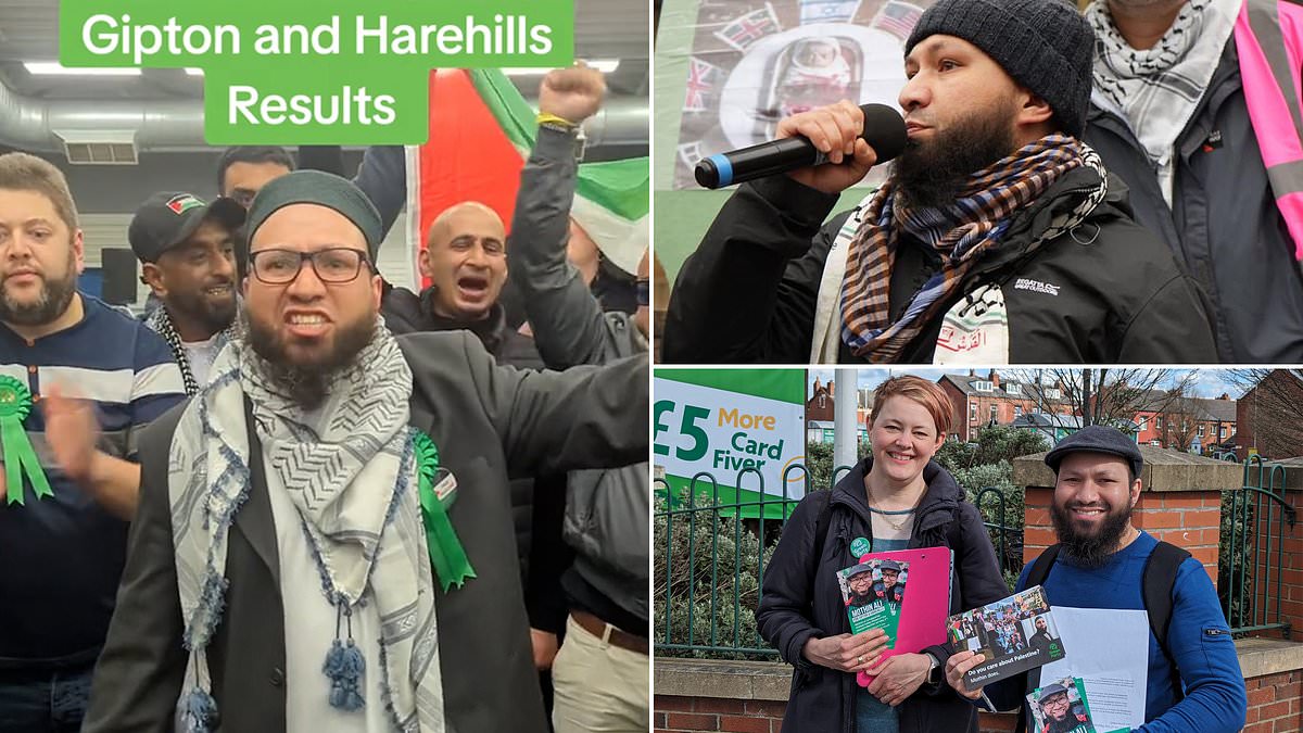 alert-–-jewish-leaders-demand-newly-elected-green-councillor-who-hailed-election-as-a-‘win-for-gaza’-and-shouted-‘allahu-akbar’-is-suspended-–-as-party-officials-launch-probe-after-he-claimed-palestinians-had-a-right-to-‘fight-back’-in-wake-of-hamas-attacks