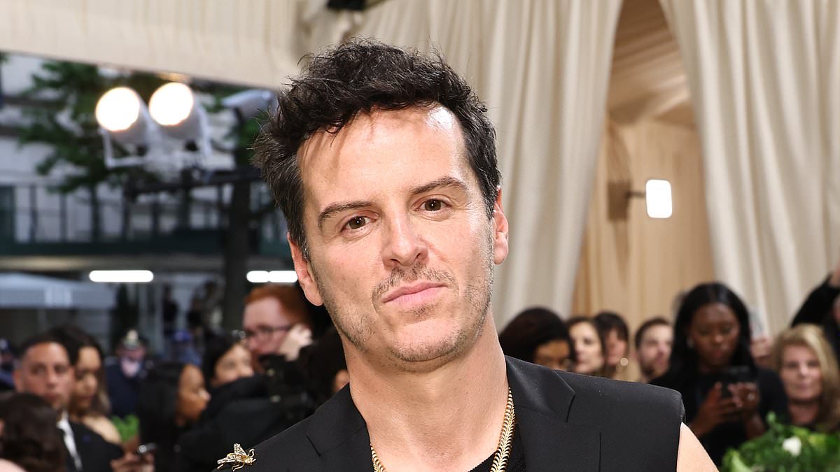 alert-–-met-gala-2024:-andrew-scott-looks-fashion-forward-in-sleeveless-blazer-with-gold-flies-as-he-and-a-dapper-jude-law-lead-male-stars-at-annual-event