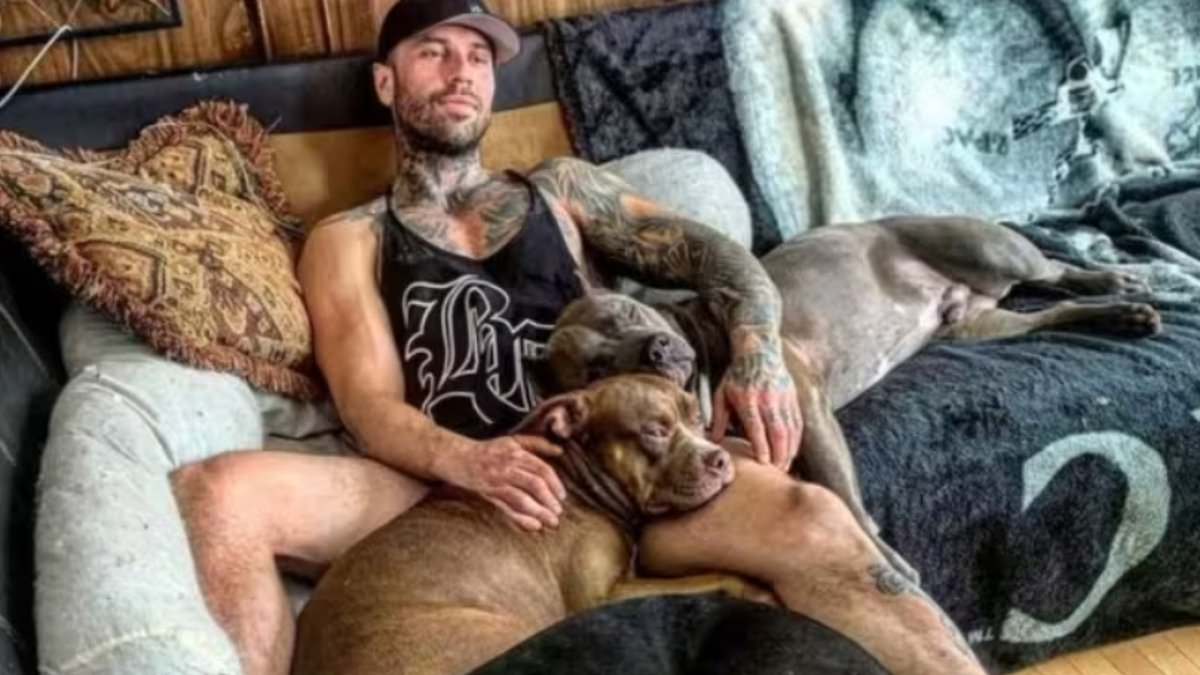 alert-–-grinning-dog-owner-is-let-off-with-light-sentence-for-mauling-death-of-86-year-old-woman-by-his-three-pit-bulls-–-after-shameless-facebook-posts-about-the-killing