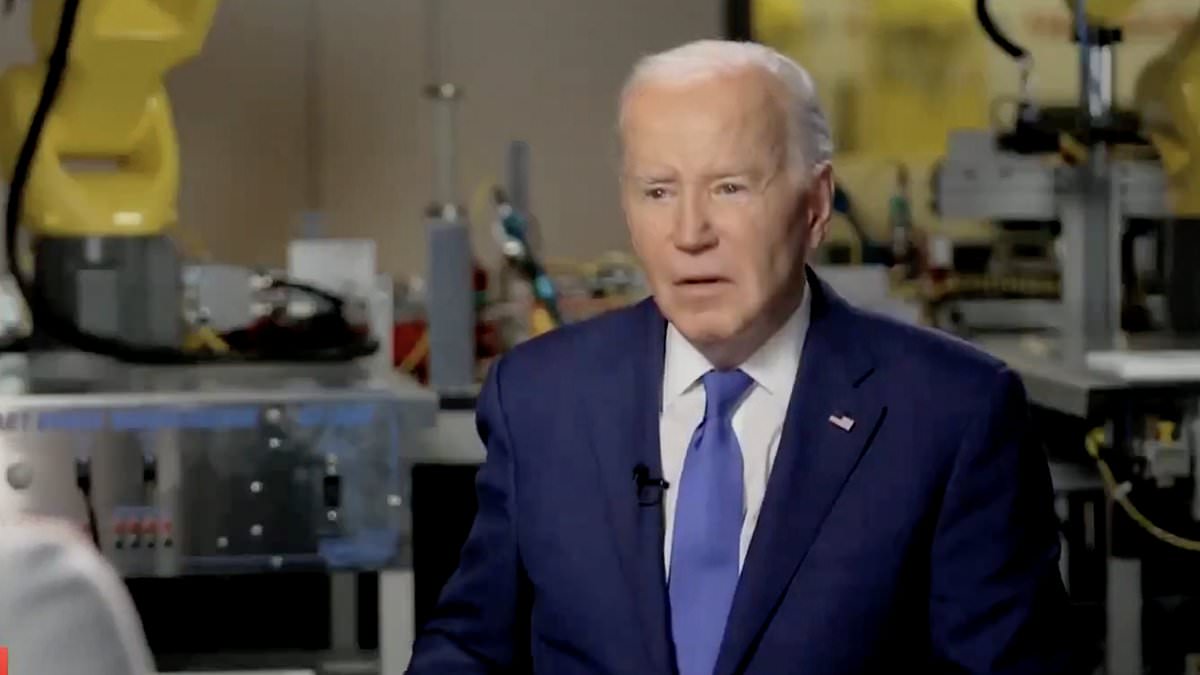 alert-–-biden-is-blasted-as-‘clueless-and-out-of-touch’-for-claiming-americans-‘have-the-money-to-spend’-when-told-grocery-prices-are-up-30%-in-rare-sit-down-interview