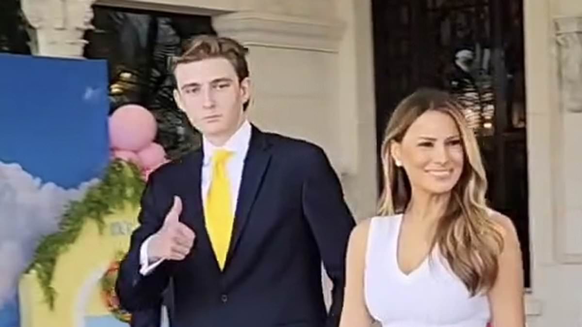 alert-–-melania-trump-reveals-son-barron,-18,-has-pulled-out-of-being-a-delegate-nominating-his-father-for-president-because-he-has-‘prior-commitments’