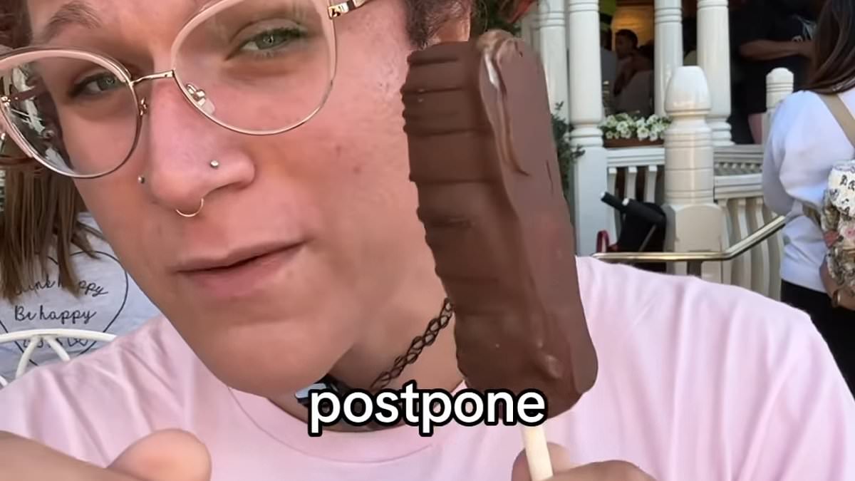 alert-–-trans-activist-films-video-explaining-how-her-penis-will-be-surgically-transformed-into-vagina-at-disneyland-using-minnie-mouse-cake-pops,-while-children-enjoy-theme-park-nearby