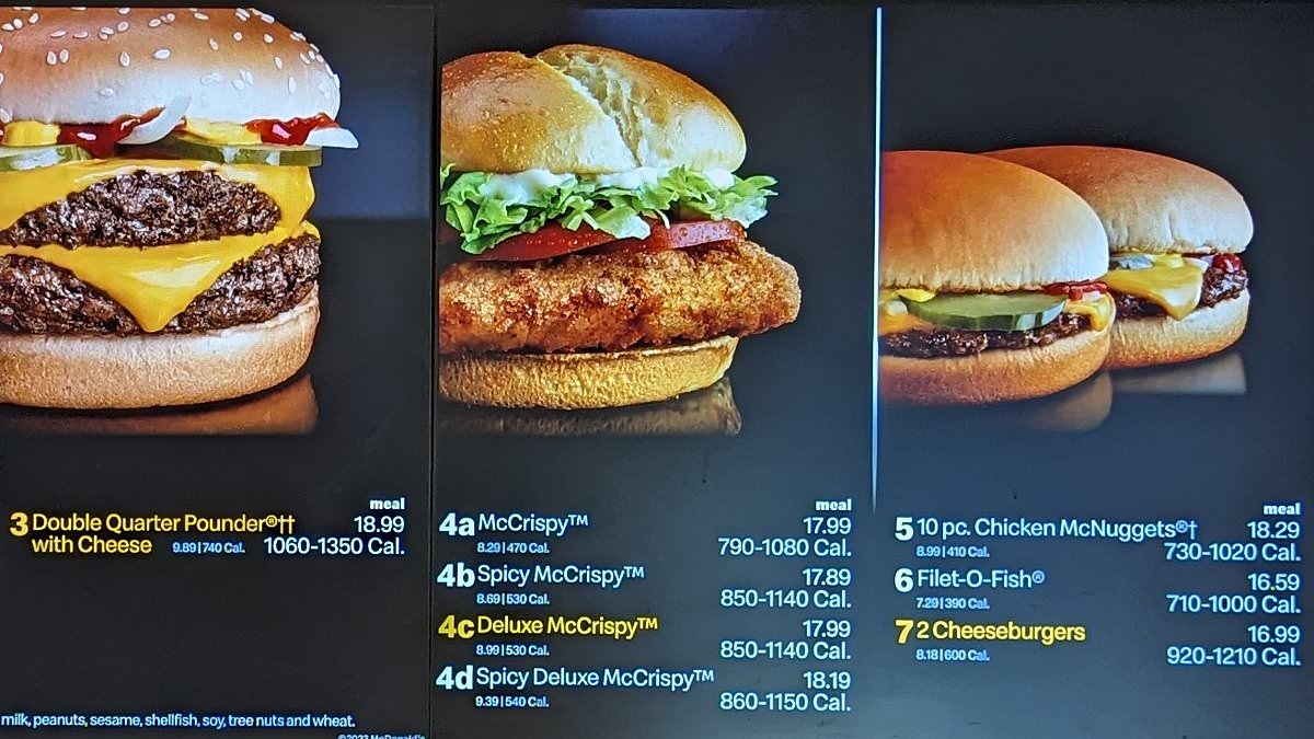 alert-–-mcdonald’s-to-introduce-$5-meal-deal-following-customer-complaints-that-the-fast-food-restaurant-has-grown-too-expensive,-with-big-mac-meal-costing-up-to-$19