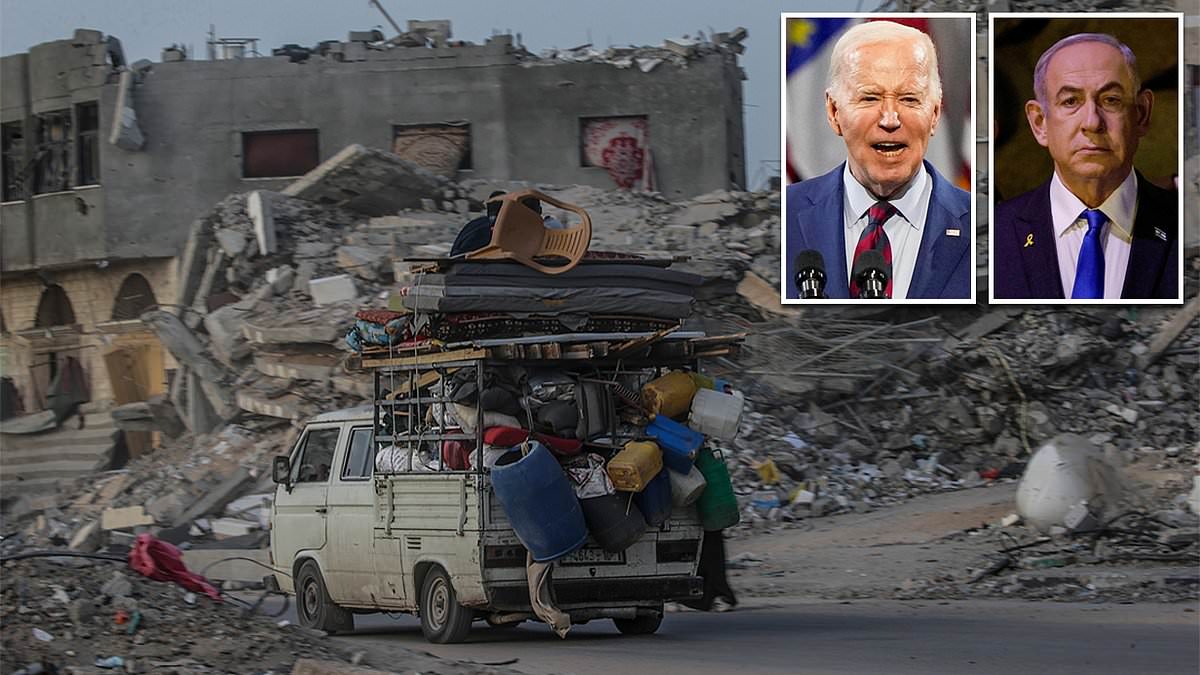 alert-–-biden-‘is-offering-israel-top-secret-intelligence-detailing-exact-locations-of-hamas-leaders-and-their-hidden-tunnels-in-bid-to-stave-off-full-scale-invasion-of-rafah’