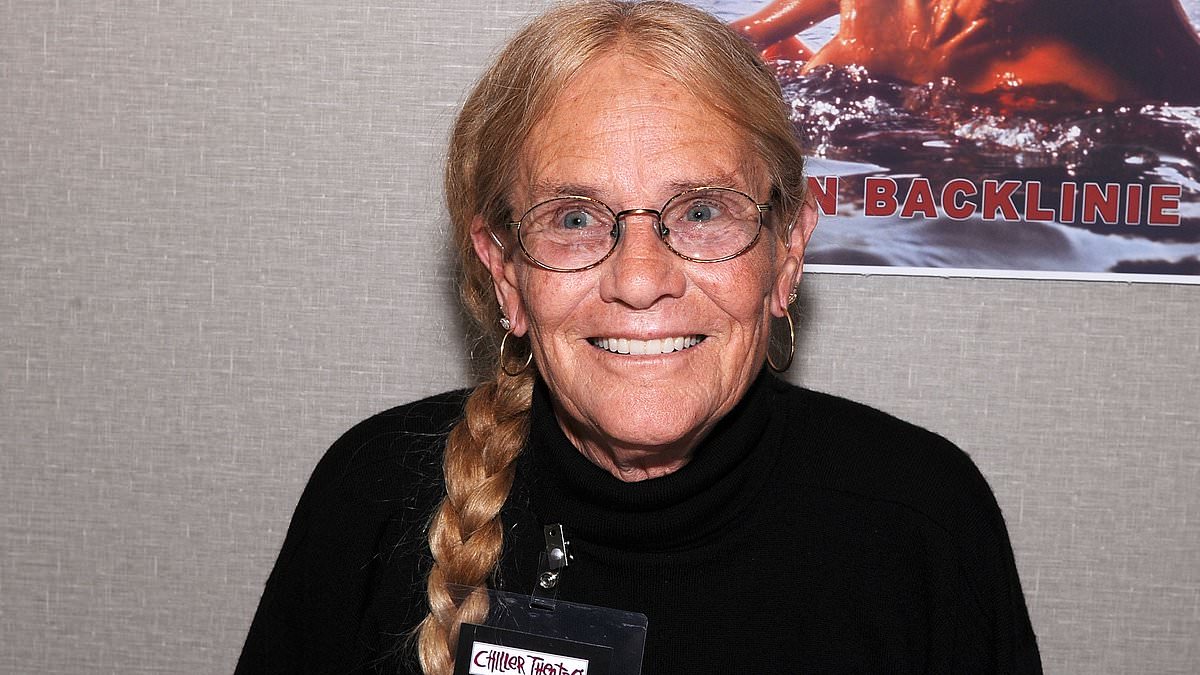 alert-–-jaws-star-susan-backlinie-dies-aged-77:-actress-played-the-first-shark-victim-in-steven-spielberg’s-iconic-movie