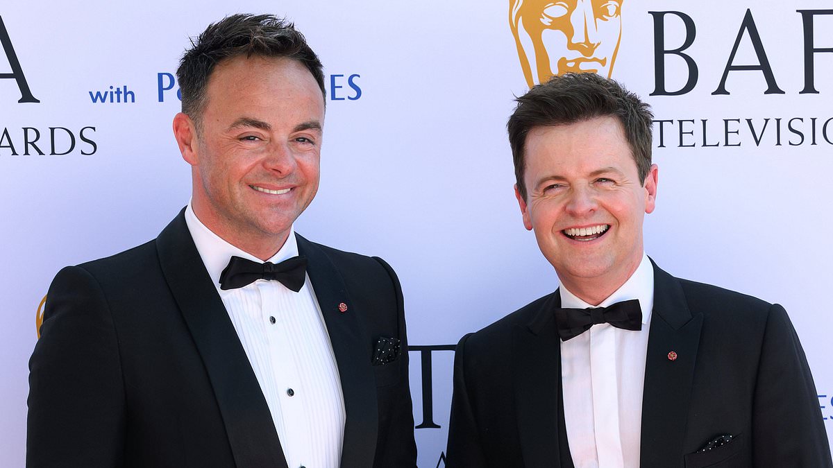 alert-–-has-britain’s-love-affair-with-tv-royalty-ant-and-dec-come-to-an-end?-geordie-duo-leave-separately-following-bafta-tv-snub-for-second-year-in-a-row-after-saturday-night-takeaway-ended-–-after-record-breaking-22-nta-wins