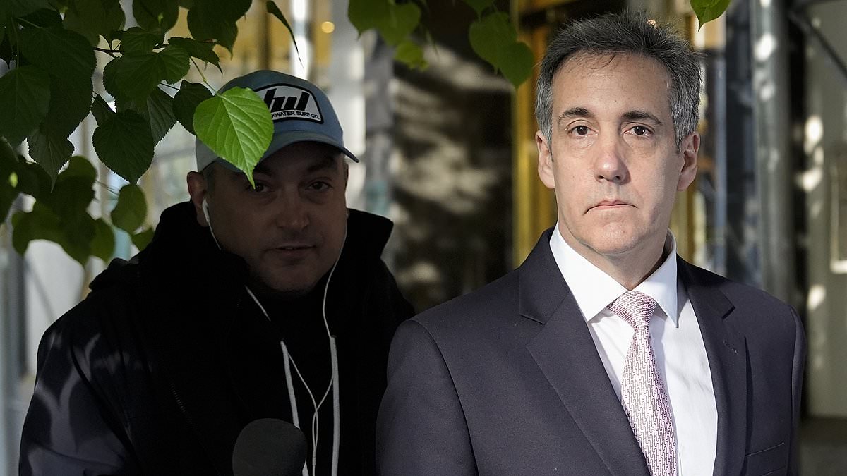 alert-–-how-frantic-michael-cohen-kept-accusers-quiet-when-trump-said-‘a-lot-of-women’-will-come-forward:-laid-back-donald-listens-as-his-lawyer,-fixer-and-silencer-details-the-lengths-he-went-to-shut-salacious-stories-down