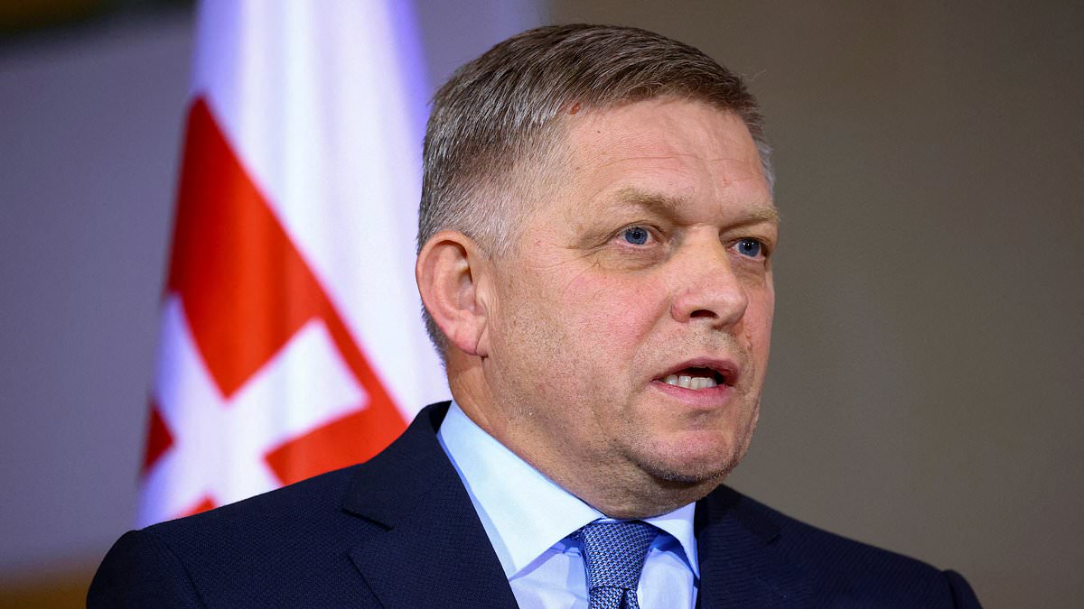 alert-–-who-is-robert-fico?-slovakian-pm-who-opposed-sanctions-on-russia,-pledged-to-stop-military-support-for-ukraine-and-once-said-britain-must-‘suffer’-for-brexit