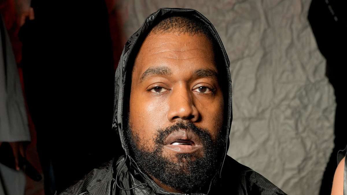 alert-–-kanye-west’s-abandoned-$2.2m-sprawling-calabasas-ranch-looks-dilapidated-with-a-large-hole-and-debris-scattered-around-crumbling-property…-after-rapper-boarded-up-the-home-nearly-four-years-earlier