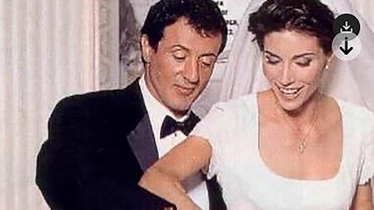 alert-–-sylvester-stallone,-77,-marks-27-year-anniversary-with-wife-jennifer-flavin,-55,-as-he-shares-romantic-wedding-snaps-with-‘love-of-my-life’