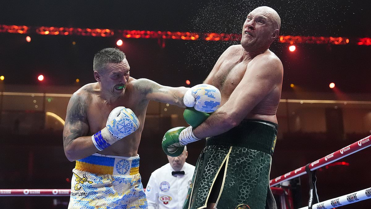 alert-–-oleksandr-usyk-defeats-tyson-fury-via-split-decision-to-be-crowned-undisputed-heavyweight-champion-of-the-world-–-after-stunning-comeback-from-the-ukrainian-in-saudi-arabia