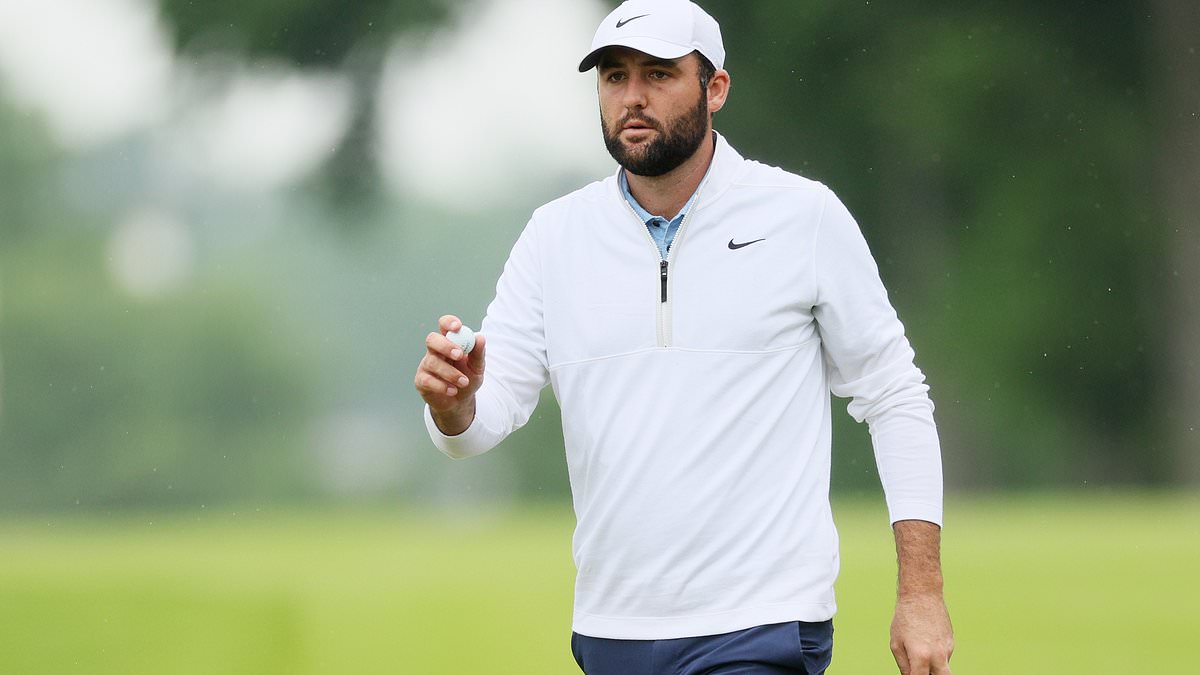 alert-–-pga-championship-–-final-round:-xander-schauffele-recovers-from-error-to-retake-the-lad-with-viktor-hovland-with-bryson-dechambeau-both-one-back-on-thrilling-final-day