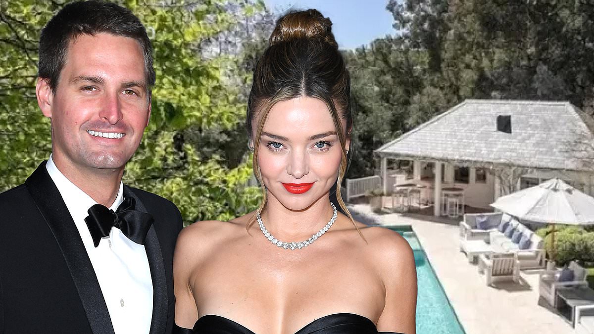 alert-–-miranda-kerr-and-her snapchat-billionaire-husband-evan-spiegel-put-three-los-angeles-mansions-on-the-market-–-as-they-move-into-luxurious-$180million-compound