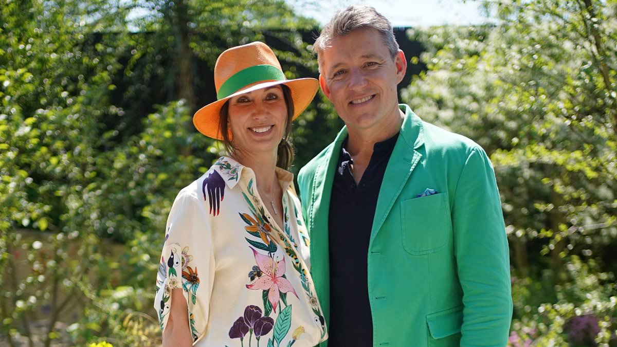 alert-–-ben-shephard-looks-smart-in-a-bold-green-blazer-as-he-heads-straight-from-this-morning-to-the-chelsea-flower-show-with-glamorous-wife-annie