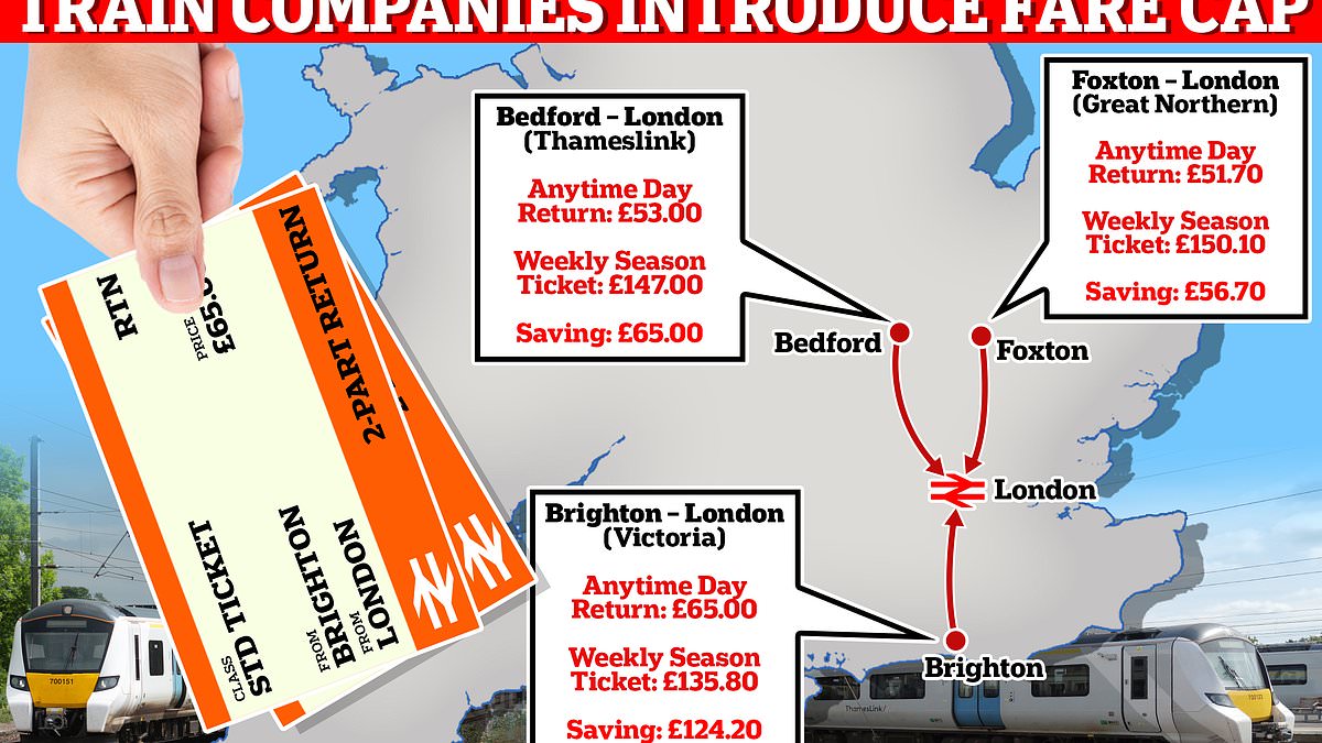 alert-–-passengers-commuting-to-london-from-the-home-counties-to-save-more-than-100-a-week-as-train-companies-roll-out-tube-style-fare-cap-amid-drive-to-get-more-workers-back-to-the-office