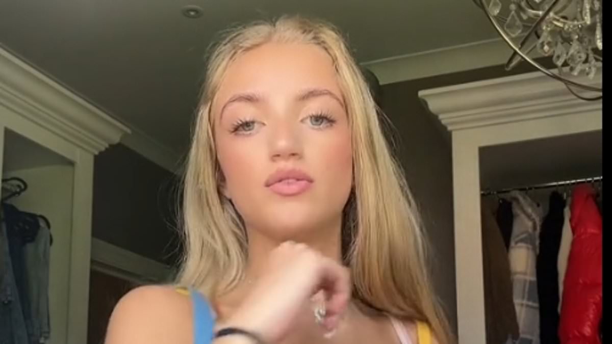 alert-–-princess-andre,-16,-shows-off-her-prettylittlething-haul-on-tiktok-as-she-poses-in-lace-co-ord-and-footie-vest-top