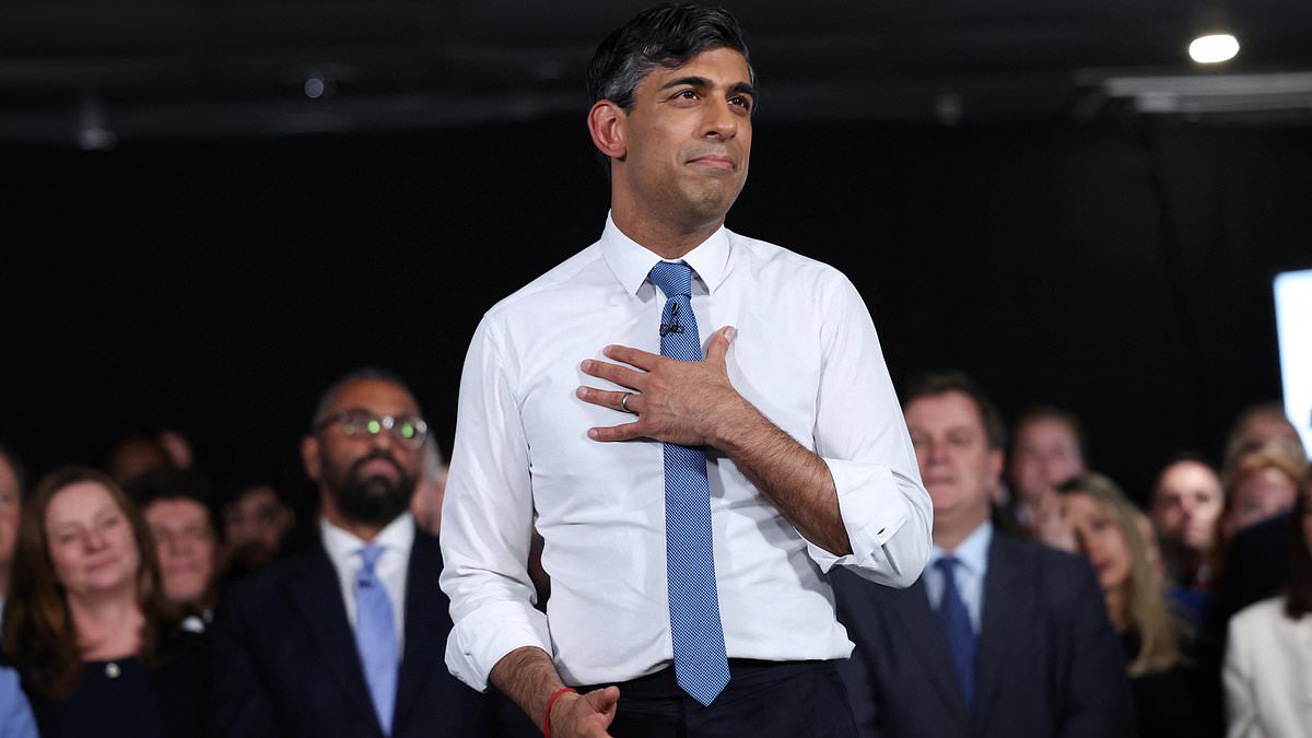 alert-–-‘who-do-you-trust?’-rishi-sunak-launches-tory-election-campaign-with-attack-on-labour’s-economic-credentials-hours-after-unveiling-july-4-vote-in-a-rainswept-downing-street-despite-some-backbenchers-saying-early-poll-date-is-a-‘death-wish’