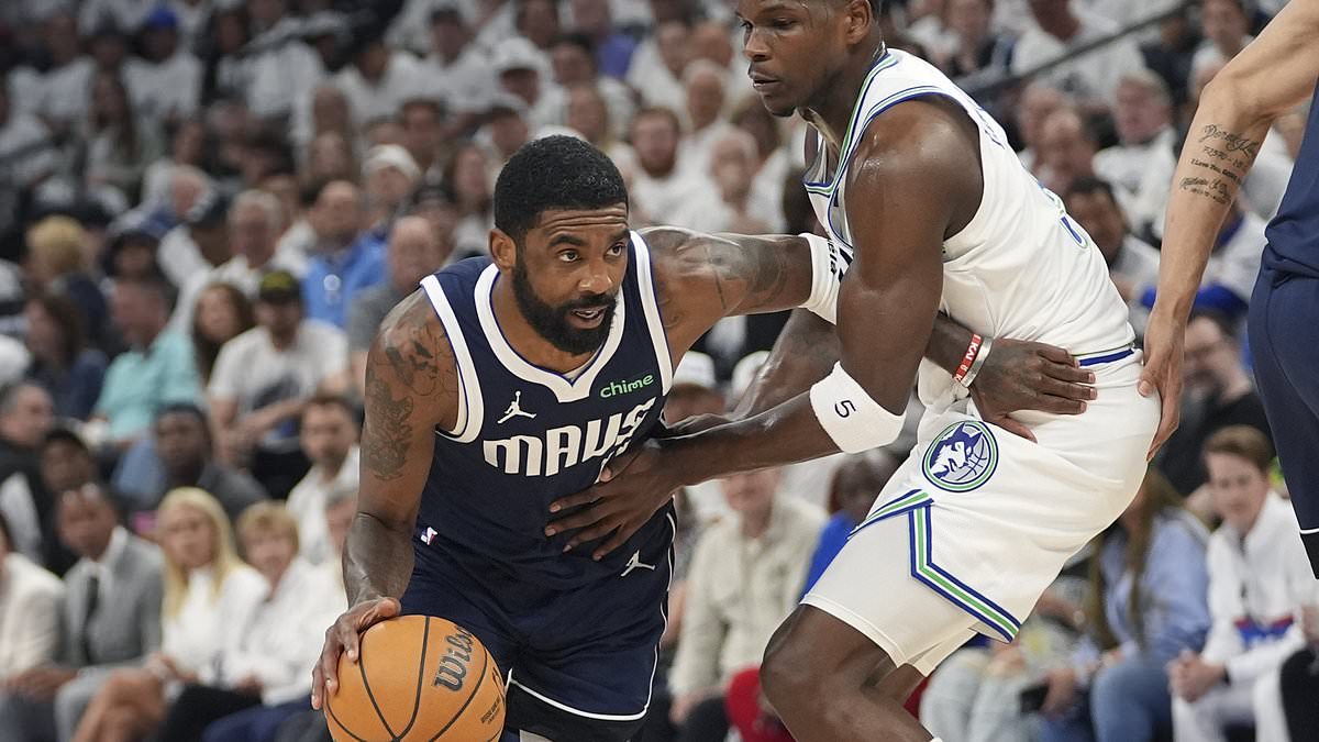 alert-–-timberwolves-drop-game-1-of-nba’s-western-conference-finals-to-dallas,-108-105,-after-minnesota’s-democrat-gov.-dropped-some-secret-trash-talk