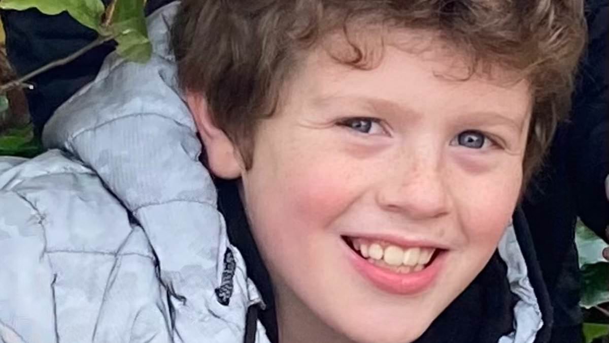 alert-–-nhs-hospital-was-guilty-of-neglect-over-death-of-nine-year-old-boy-from-sepsis-after-he-was-sent-home-from-hospital-with-painkillers,-inquest-rules