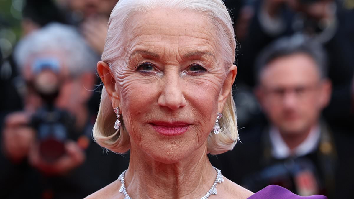 alert-–-cannes-film-festival:-helen-mirren-leads-the-glamour-in-a-sweeping-purple-gown-as-she’s-joined-by-ageless-andie-macdowell-(and-even-molly-mae-hague!)-at the-most-precious-of-cargoes-premiere