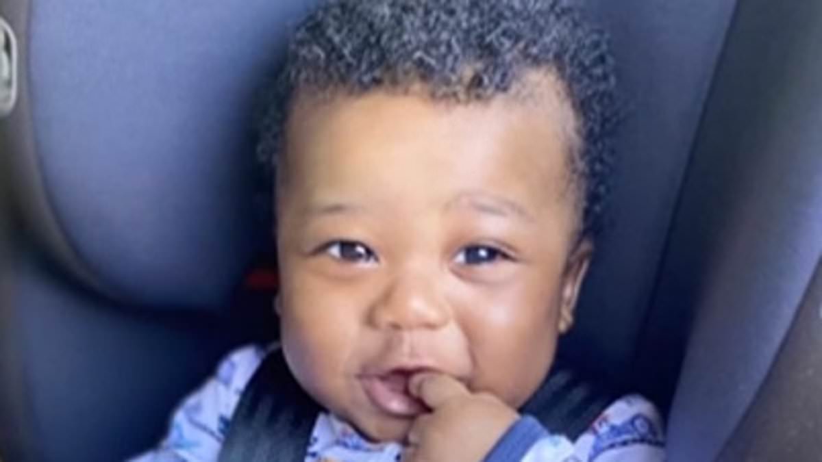 alert-–-adorable-16-month-old-baby-boy-chokes-to-death-on-piece-of-watermelon-at-his-daycare,-with-distraught-mom-weeping-as-she-paid-tribute-to-him