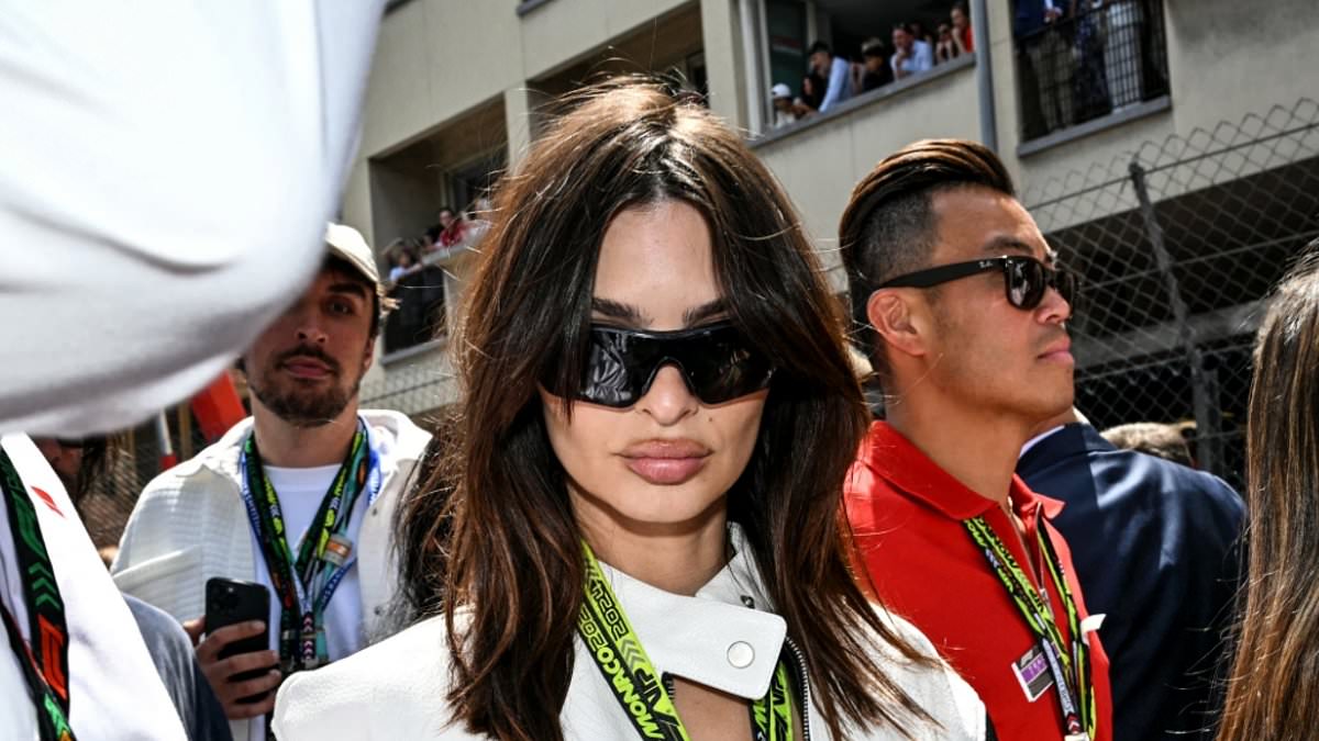 alert-–-emily-ratajkowski-showcases-her-cleavage-and-toned-midriff-in-skimpy-bikini-and-racing-jacket-as-she-attends-the-f1-grand-prix-in-monaco