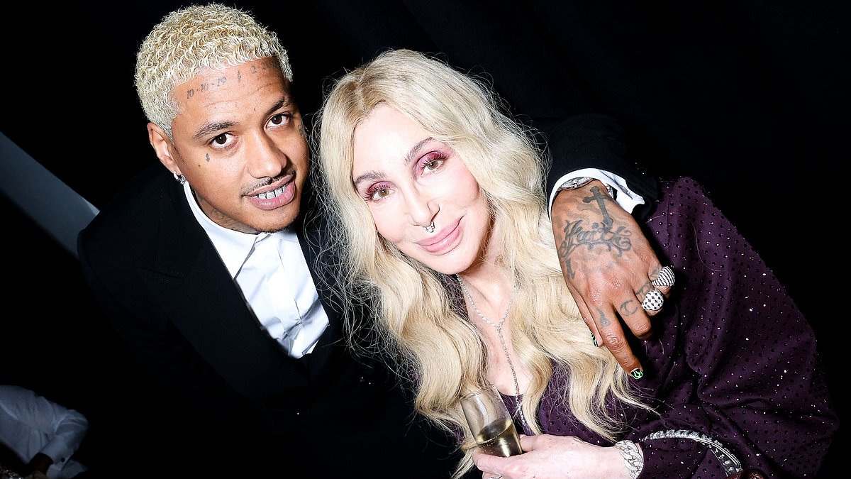 alert-–-cher,-78,-and-alexander-‘ae’-edwards,-38,-appear-in-great-spirits-after-helicopter-ride-from-monaco-to-st.-tropez…-in-wake-of-his-brawl-with-travis-scott-at-cannes-party