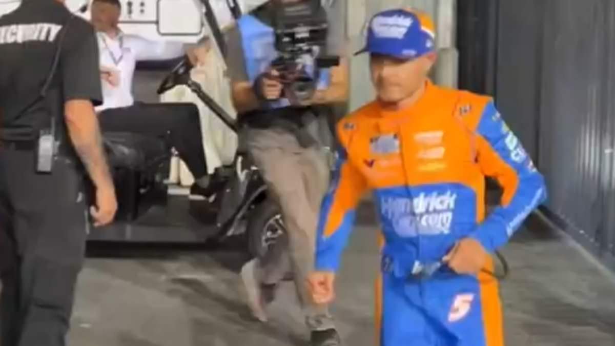 alert-–-nascar’s-kyle-larson-is-cruelly-denied-a-historic-double-after-finishing-indy500-and-rushing-574-miles-to-the-coca-cola-600…-only-for-the-race-to-end-early-due-to-rain!