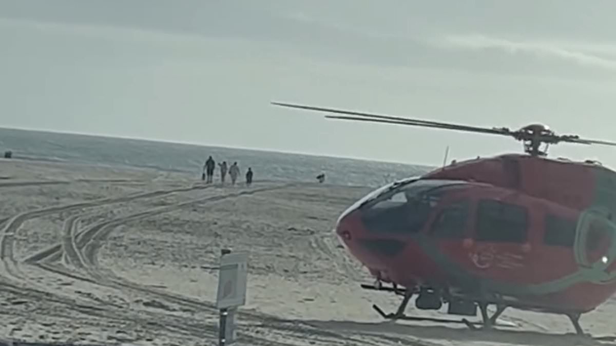 alert-–-two-coastguard-helicopters-descend-on-welsh-beach-after-‘father-and-his-two-sons’-got-into-difficulty