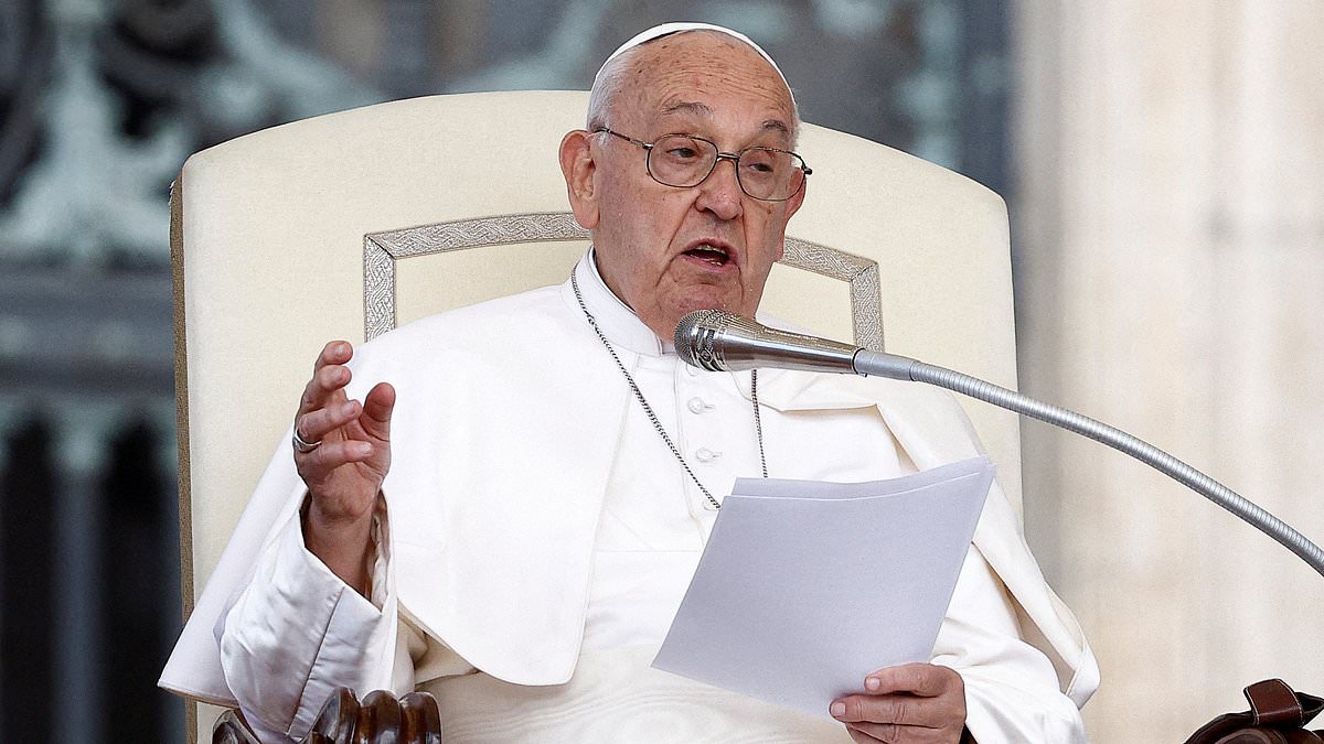 alert-–-pope-francis-shocks-bishops-by-allegedly-saying-gay-men-should-not-be-admitted-to-church-seminaries-because-‘there’s-already-too-much-f*****ry’