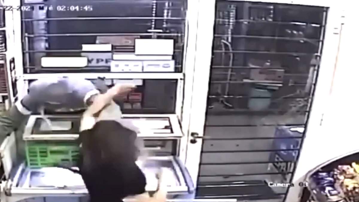 alert-–-instant-karma!-crook-tries-to-rob-female-store-worker…-who-happens-to-be-a-kickboxer-and-pummels-him-senseless