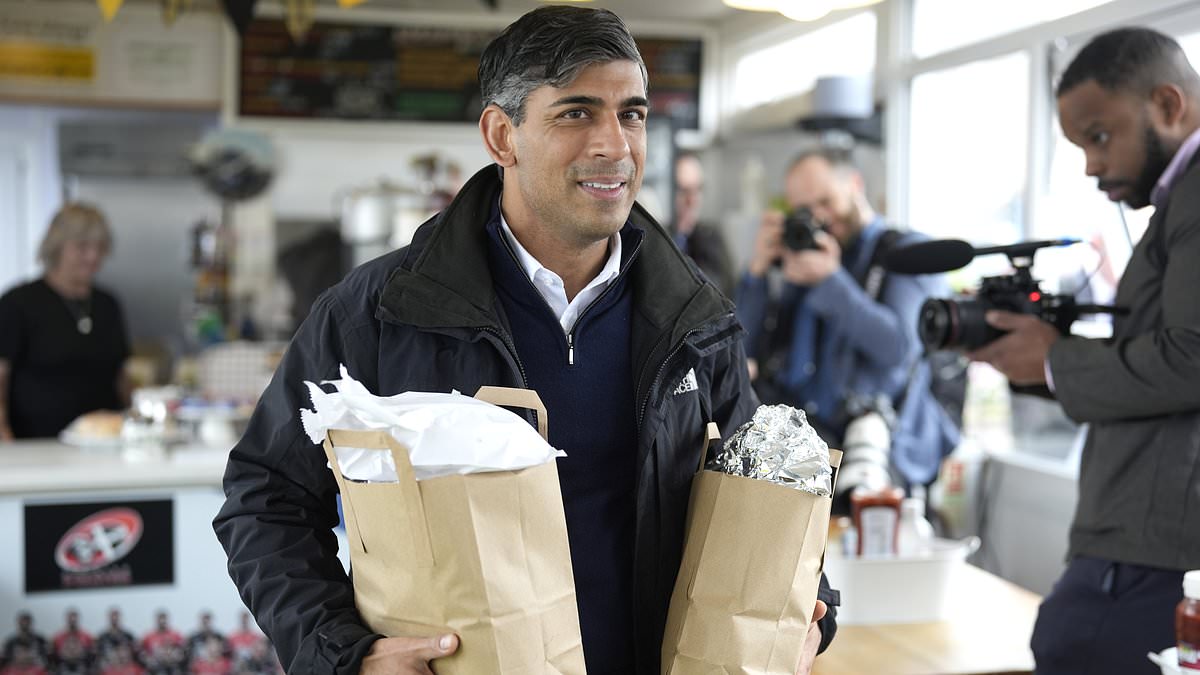 alert-–-rishi-sunak-reveals-he-is-in-touch-with-boris-johnson-about-election-battle-–-as-upbeat-pm-hands-out-bacon-sandwiches-on-campaign-trail-in-west-country-despite-poll-showing-labour-lead-growing