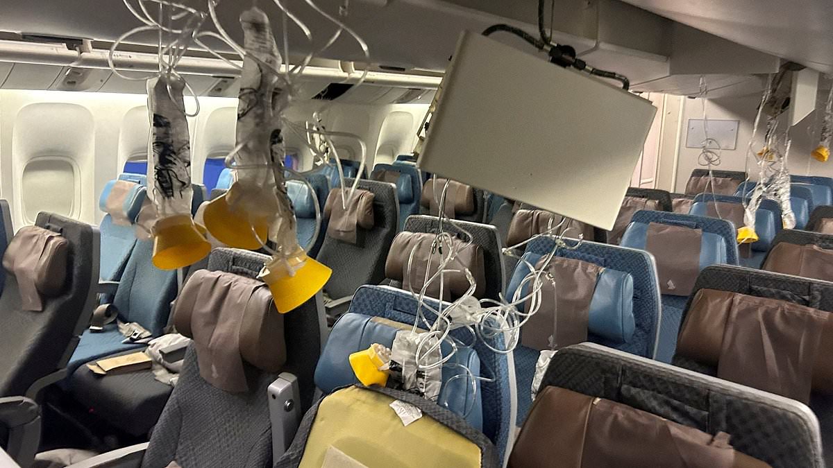 alert-–-singapore-airlines-plane-hit-by-fatal-turbulence-dropped-178ft-in-4.6-seconds-and-suffered-rapid-change-in-g-force-that-threw-passengers-into-the-ceiling,-early-report-finds