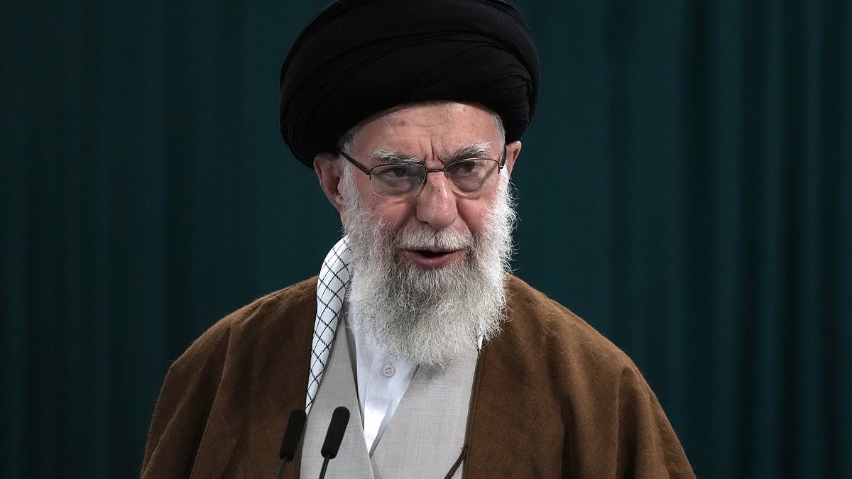 alert-–-iran’s-militant-supreme-leader-praises-us-college-students-over-israel-protests:-you-are-our-allies