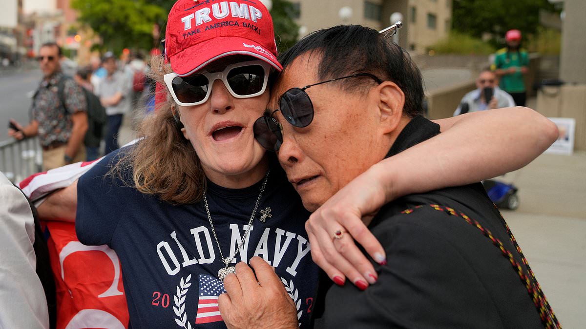 alert-–-stunned-trump-fans-burst-into-tears-outside-courthouse-as-he’s-found-guilty-on-all-counts